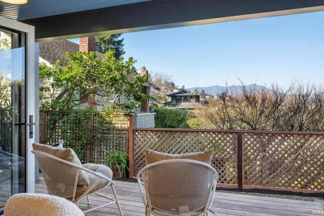 $2,795,000 | 16 Glen Drive, Sausalito, CA 94965