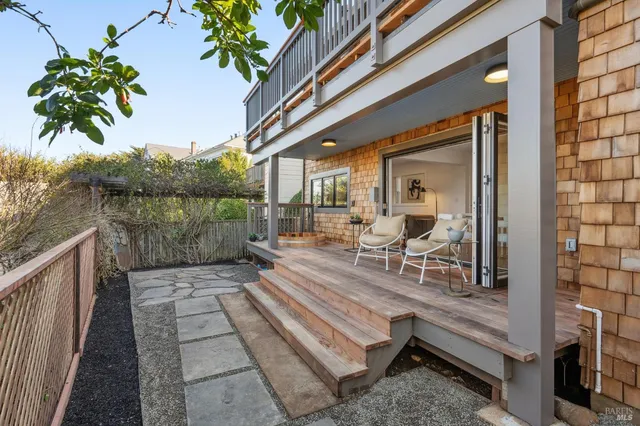 $2,795,000 | 16 Glen Drive, Sausalito, CA 94965