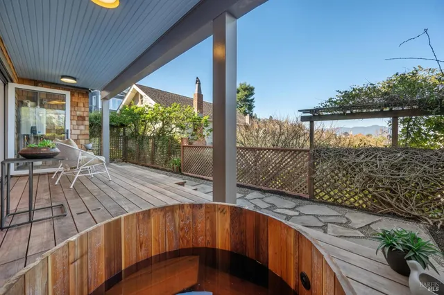 $2,795,000 | 16 Glen Drive, Sausalito, CA 94965