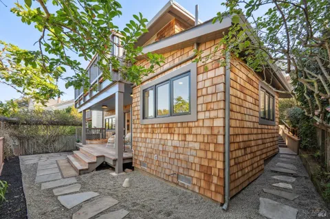 $2,695,000 | 16 Glen Drive, Sausalito, CA 94965