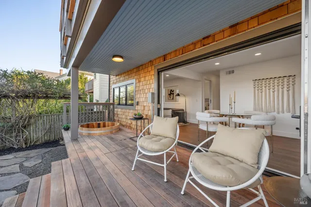 $2,795,000 | 16 Glen Drive, Sausalito, CA 94965