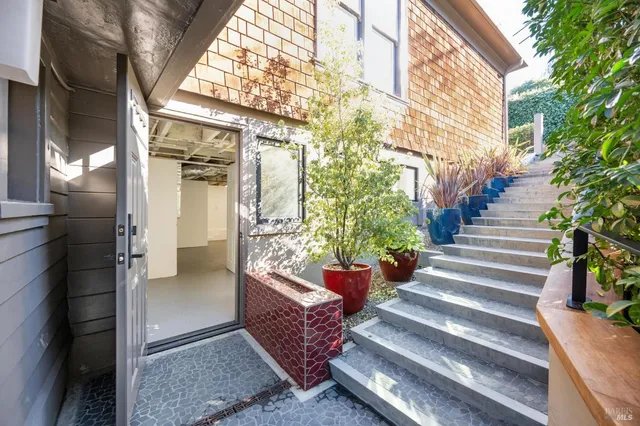 $2,795,000 | 16 Glen Drive, Sausalito, CA 94965