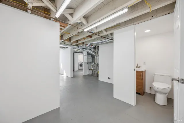 $2,795,000 | 16 Glen Drive, Sausalito, CA 94965