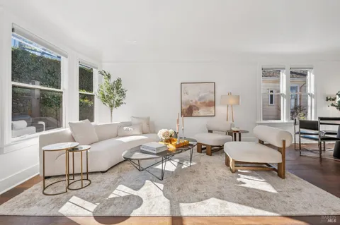 $2,695,000 | 16 Glen Drive, Sausalito, CA 94965