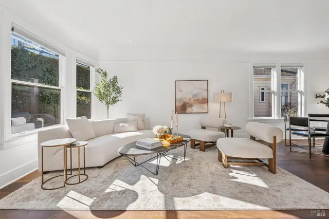 $2,795,000 | 16 Glen Drive, Sausalito, CA 94965