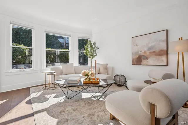 $2,795,000 | 16 Glen Drive, Sausalito, CA 94965