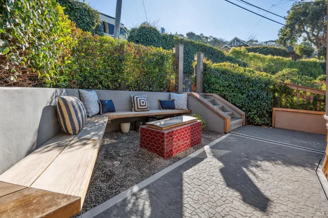 $2,795,000 | 16 Glen Drive, Sausalito, CA 94965