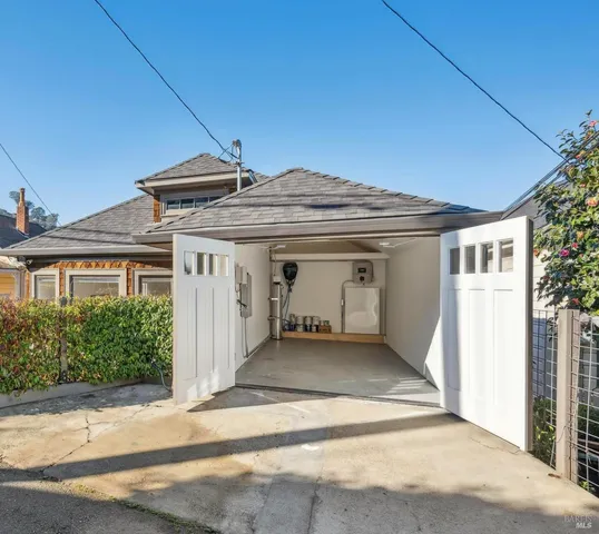 $2,795,000 | 16 Glen Drive, Sausalito, CA 94965