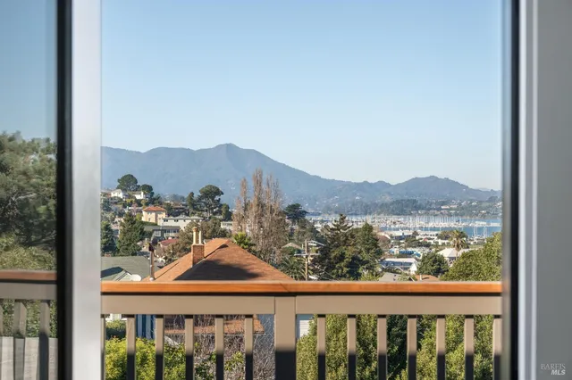 $2,795,000 | 16 Glen Drive, Sausalito, CA 94965