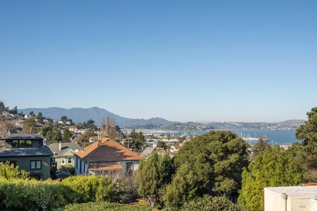 $2,795,000 | 16 Glen Drive, Sausalito, CA 94965