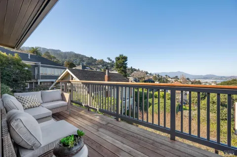 $2,695,000 | 16 Glen Drive, Sausalito, CA 94965