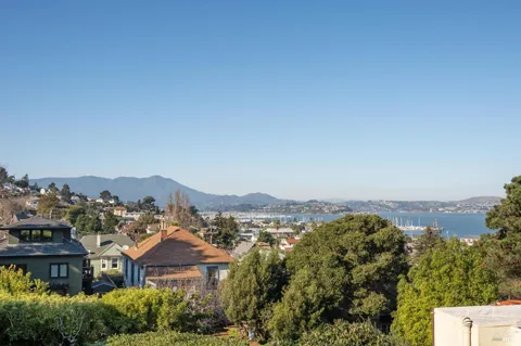 $2,695,000 | 16 Glen Drive, Sausalito, CA 94965