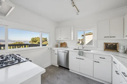 $2,695,000 | 16 Glen Drive, Sausalito, CA 94965