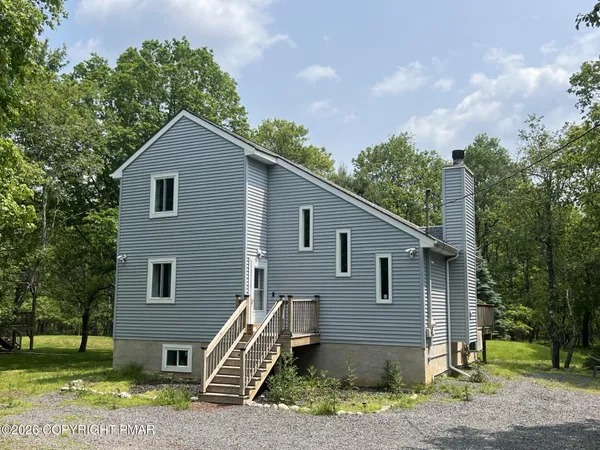 $375,000 | 62 Whitman Lane, Albrightsville, PA 18210