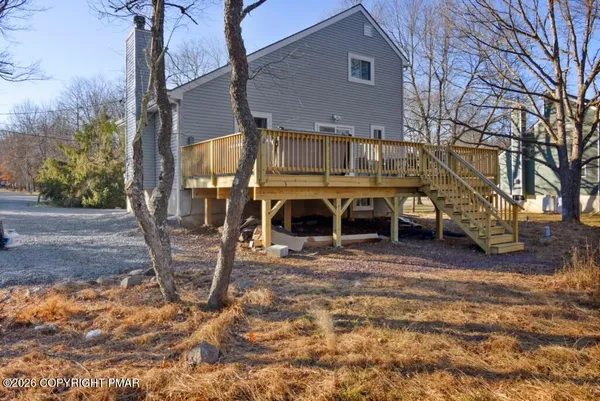 $375,000 | 62 Whitman Lane, Albrightsville, PA 18210