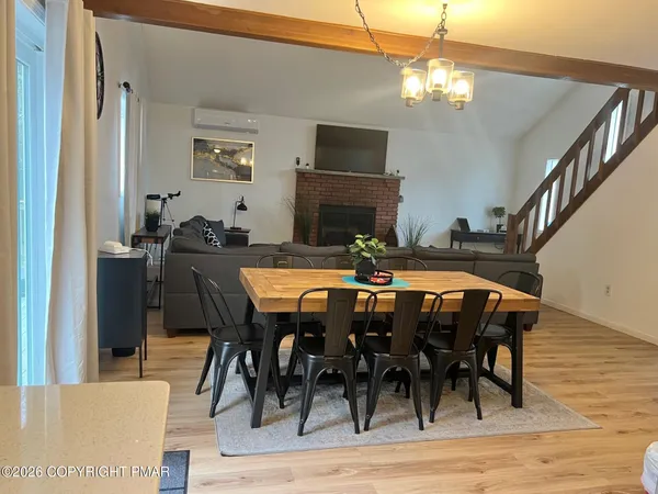 $375,000 | 62 Whitman Lane, Albrightsville, PA 18210
