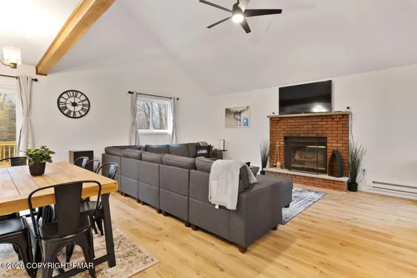 $375,000 | 62 Whitman Lane, Albrightsville, PA 18210