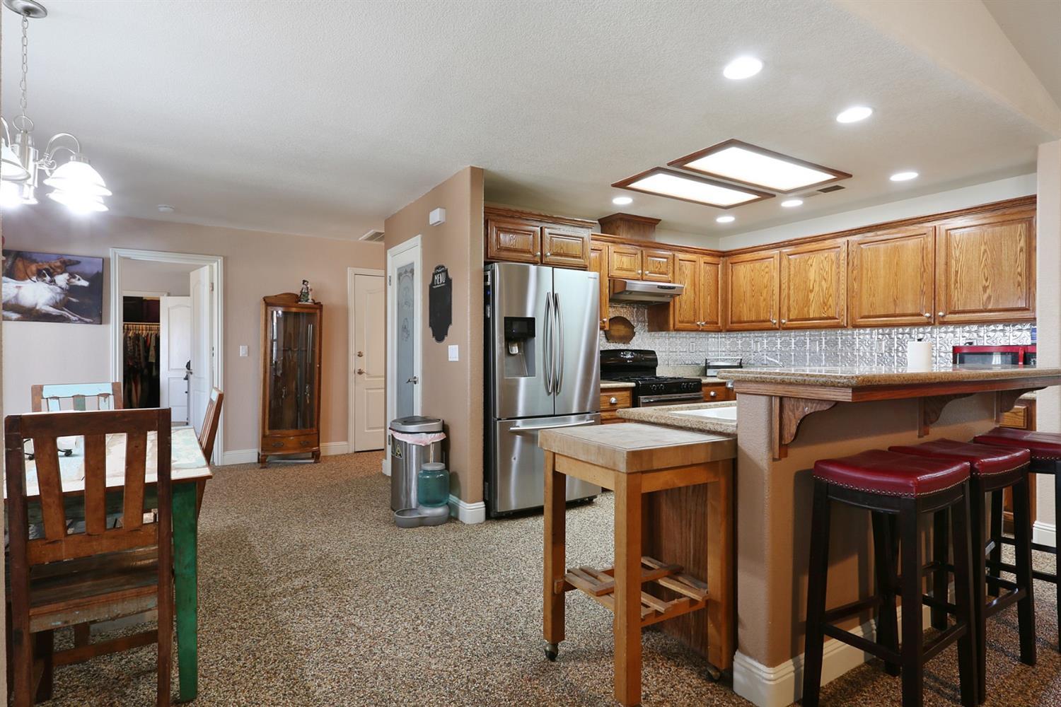 47760 Creekside Road Yokuts Valley, CA 93675 - Photo 17 of 62 Additional Photo