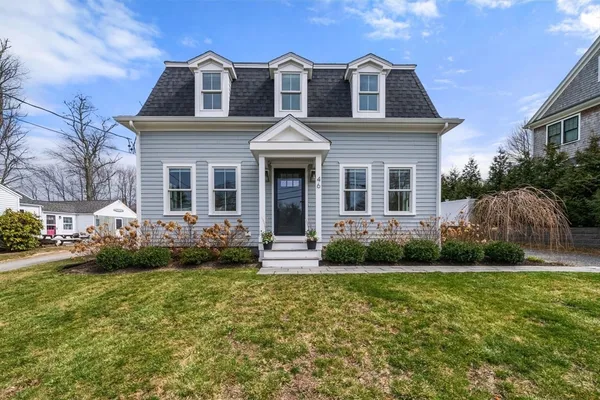 $949,000 | 46 Church Street, Cohasset, MA 02025