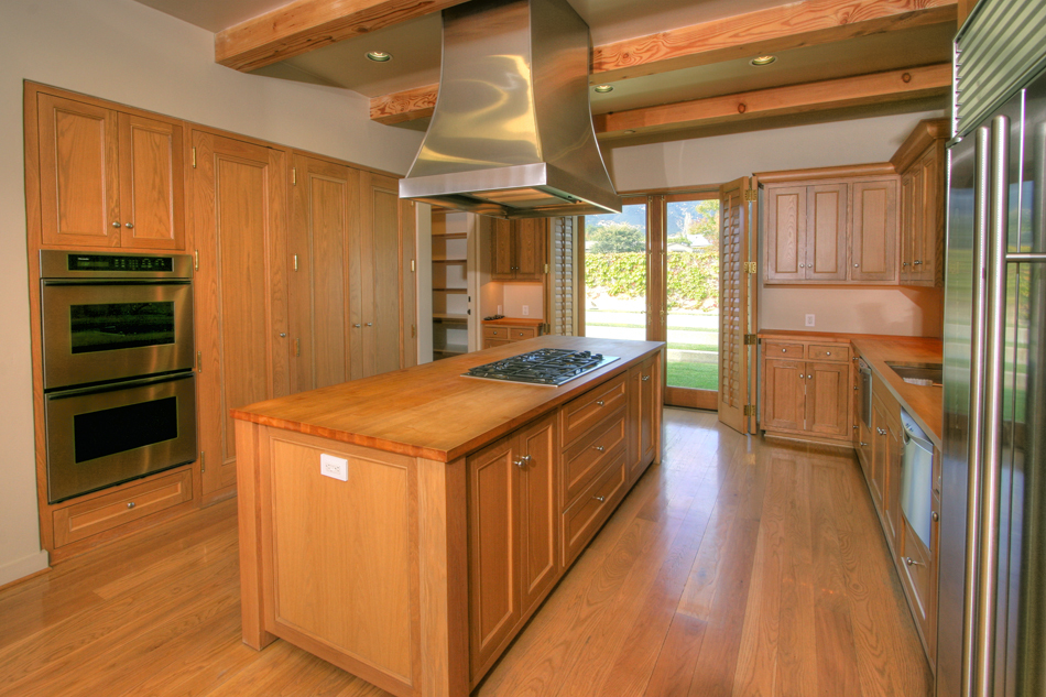 1990 Lemon Ranch Road Montecito, CA 93108 - Photo 16 of 36 kitchen