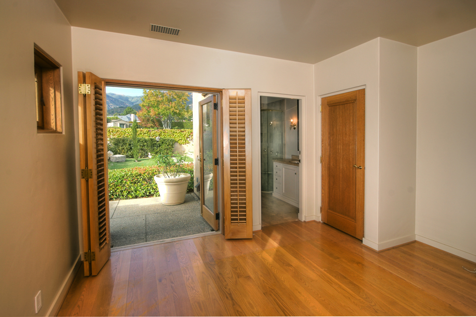 1990 Lemon Ranch Road Montecito, CA 93108 - Photo 17 of 36 Second Bedroom