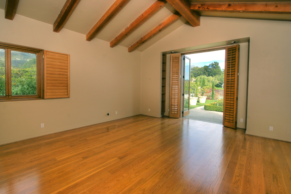 1990 Lemon Ranch Road Montecito, CA 93108 - Photo 19 of 36 Master Bedroom