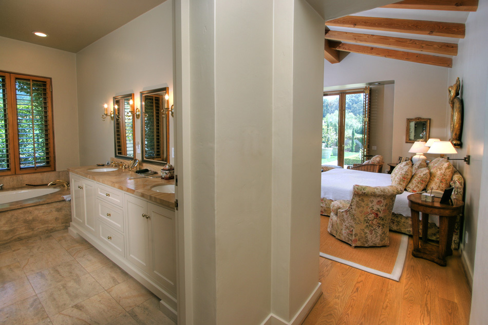1990 Lemon Ranch Road Montecito, CA 93108 - Photo 31 of 36 Master Suite