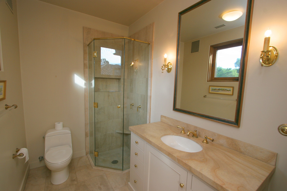 1990 Lemon Ranch Road Montecito, CA 93108 - Photo 36 of 36 Bathroom