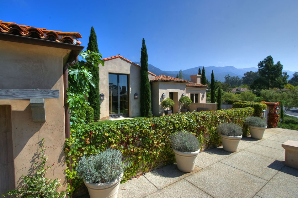 1990 Lemon Ranch Road Montecito, CA 93108 - Photo 5 of 36 Amazing Style
