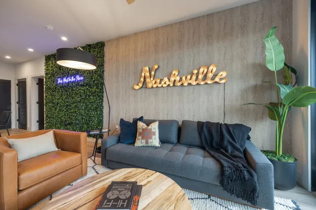 $2,495 | 303 31st Avenue North, Unit 514, Nashville, TN 37203