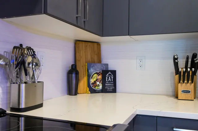 $2,495 | 303 31st Avenue North, Unit 514, Nashville, TN 37203