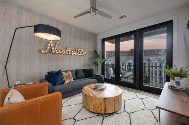 $2,495 | 303 31st Avenue North, Unit 514, Nashville, TN 37203
