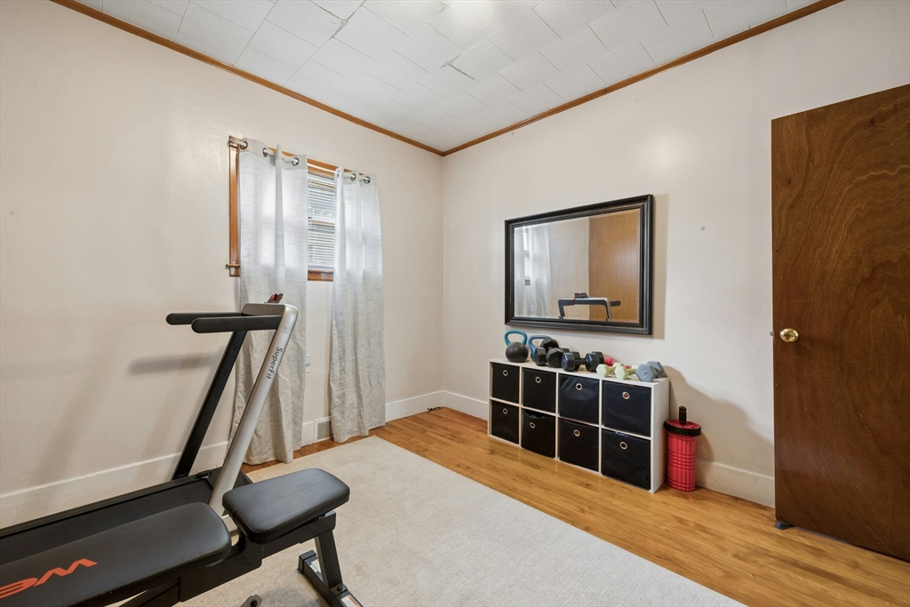 188 Vernon Street Worcester, MA 01607 - Photo 18 of 42