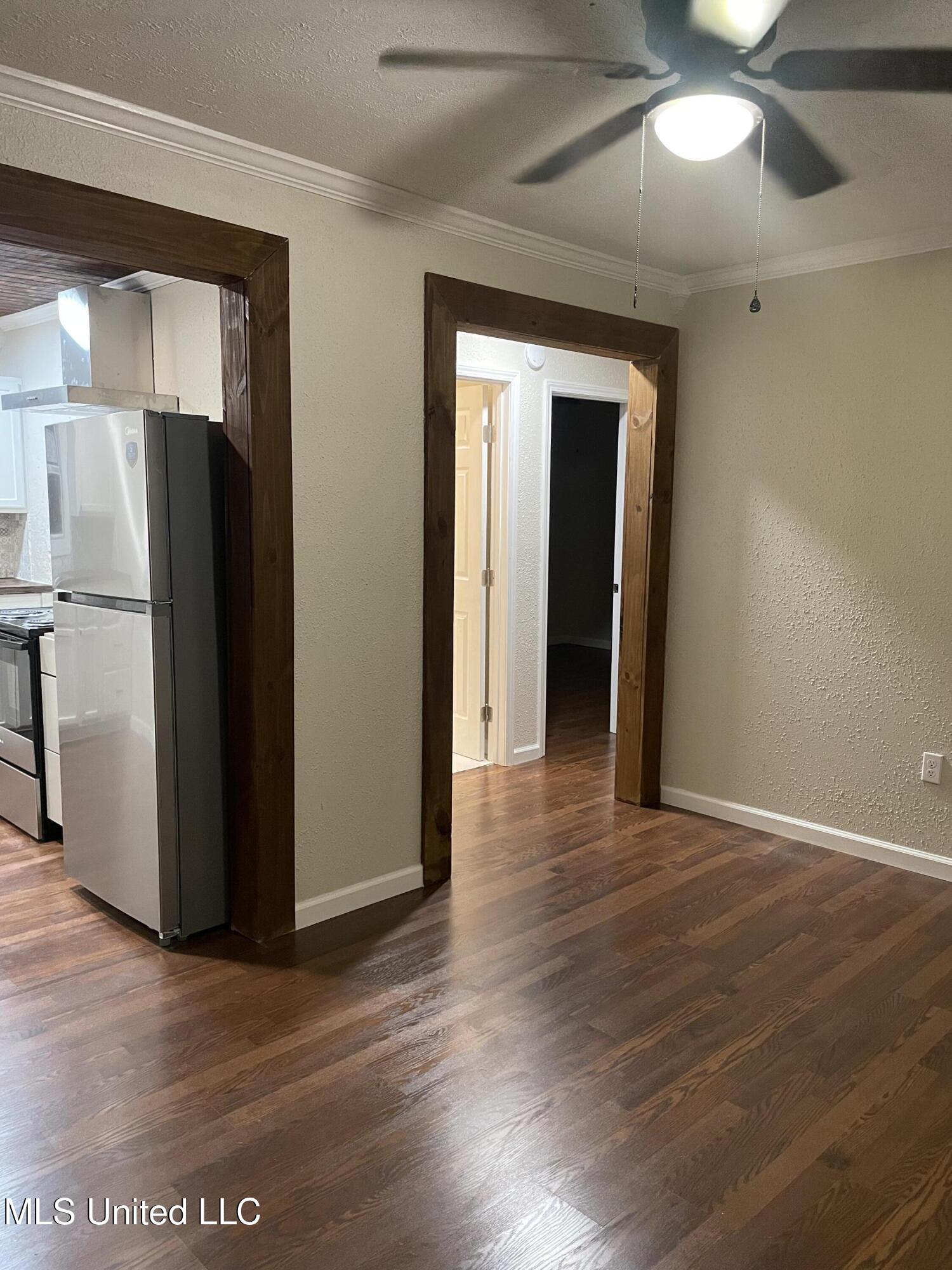 124 Burden Street Flora, MS 39071 - Photo 4 of 13 IMG_0979