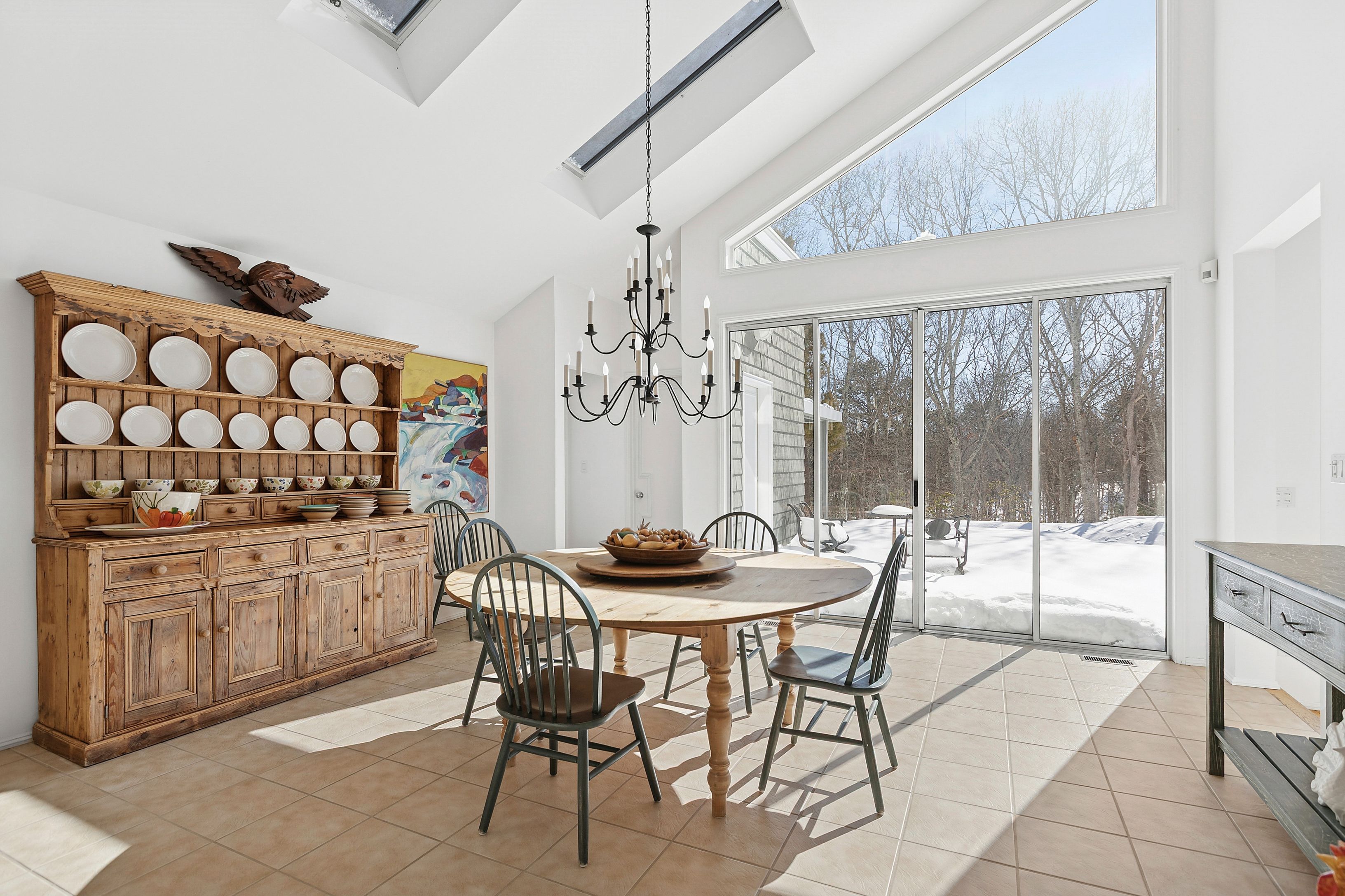 7 Chatfields Ridge Road East Hampton, NY 11937 - Photo 6 of 17