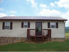 2120 Garrett Hill Road, Unit 1 Greeneville, TN 37743 - Photo 2 of 6 Photo 2