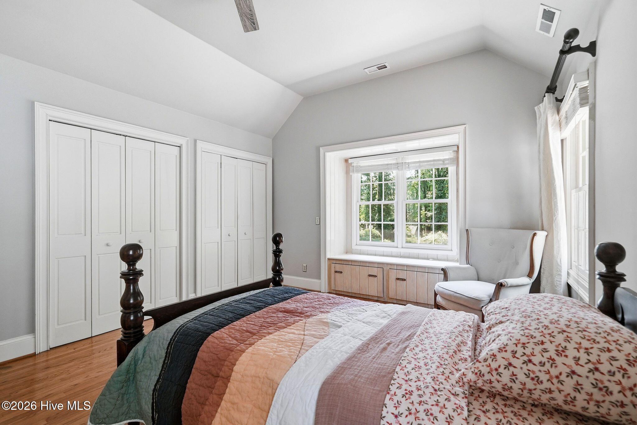 285 North Bethesda Road Southern Pines, NC 28387 - Photo 37 of 85