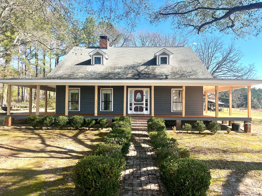 1652 Mcmillan Road Osyka, MS 39657 - Photo 12 of 18 Photo 12