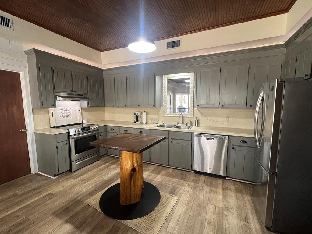1652 Mcmillan Road Osyka, MS 39657 - Photo 17 of 18 Photo 17