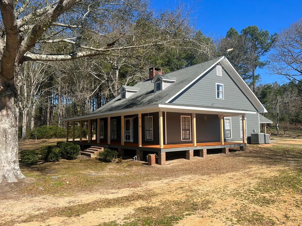 1652 Mcmillan Road Osyka, MS 39657 - Photo 18 of 18 Photo 18