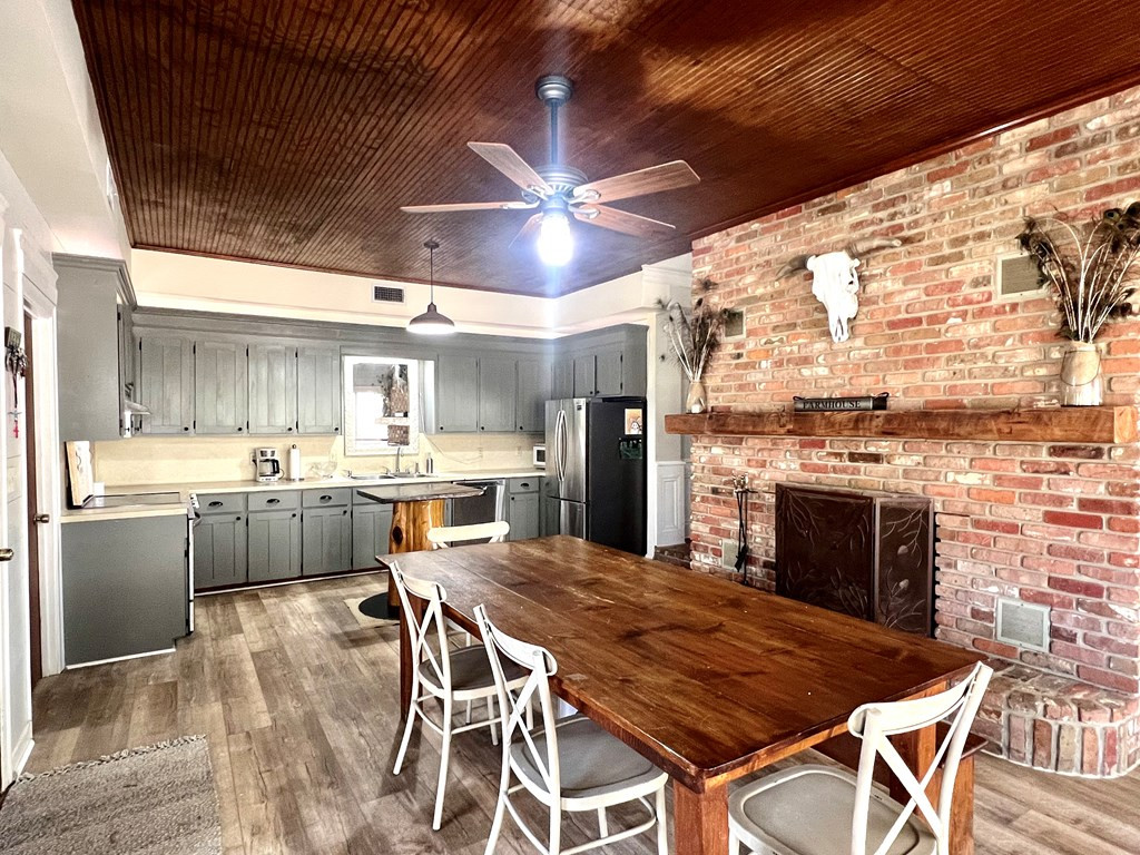 1652 Mcmillan Road Osyka, MS 39657 - Photo 3 of 18 Photo 3