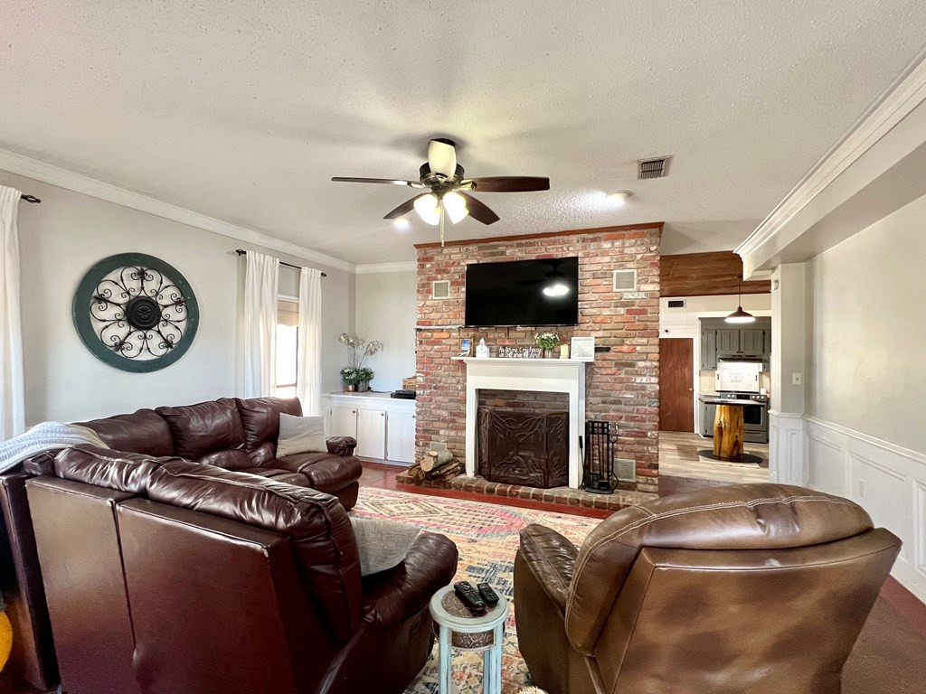1652 Mcmillan Road Osyka, MS 39657 - Photo 4 of 18 Photo 4