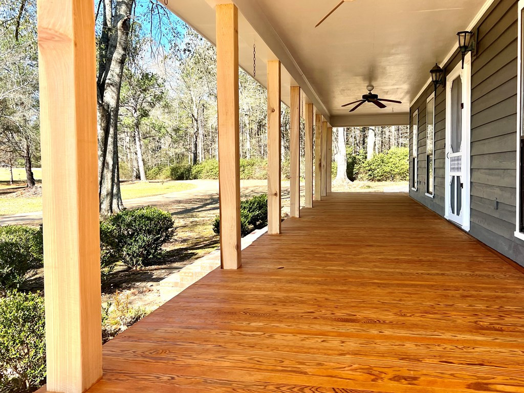 1652 Mcmillan Road Osyka, MS 39657 - Photo 7 of 18 Photo 7