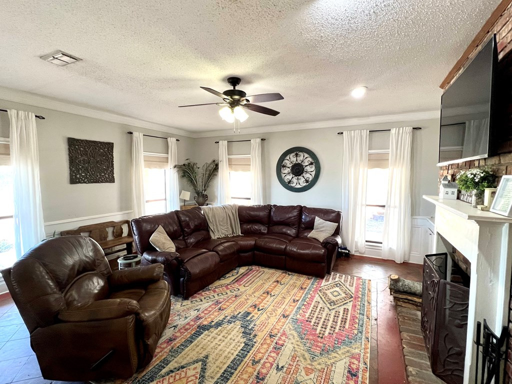 1652 Mcmillan Road Osyka, MS 39657 - Photo 8 of 18 Photo 8