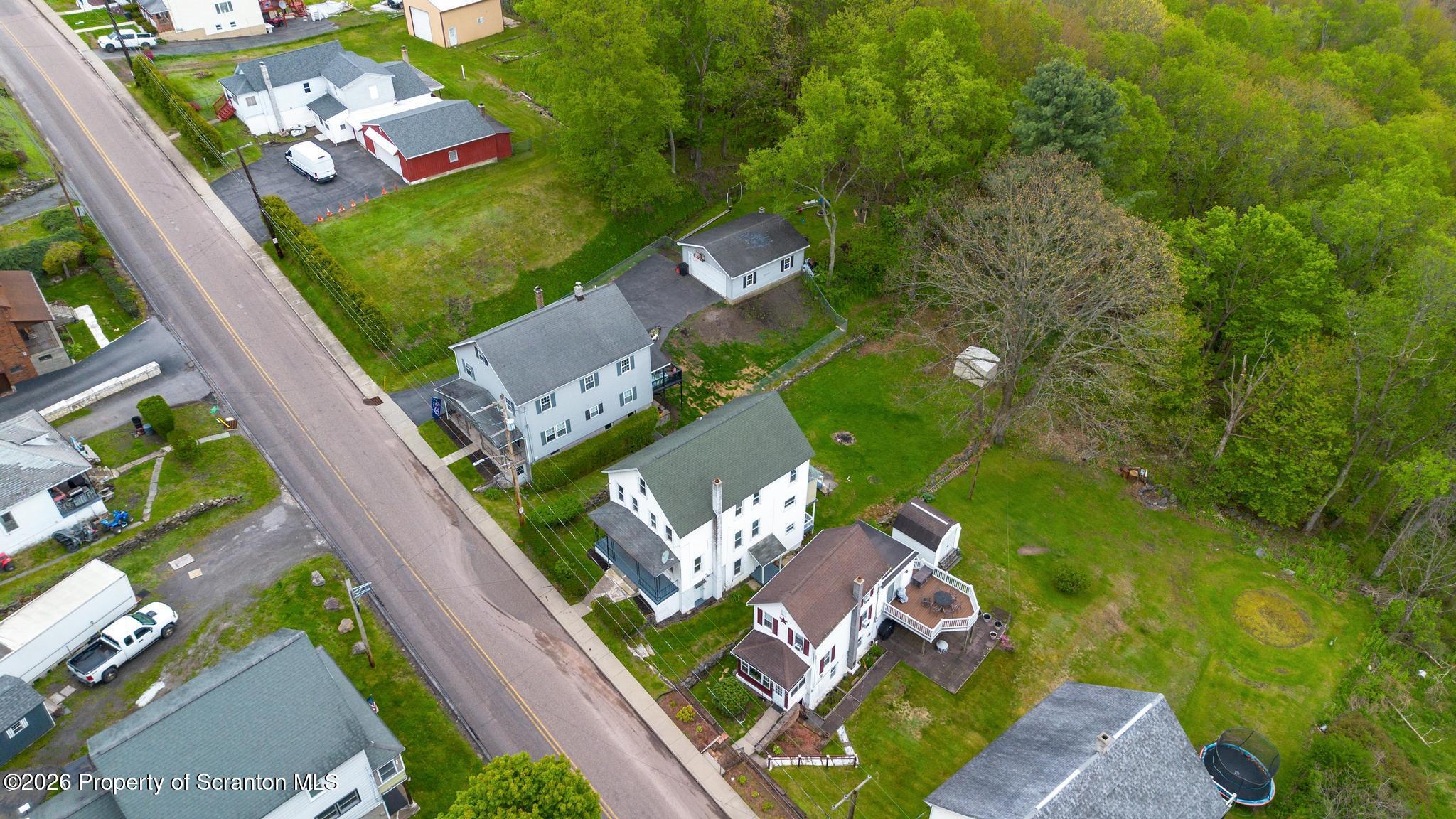 146 Jefferson Street Simpson, PA 18407 - Photo 47 of 55 DJI_0029-2