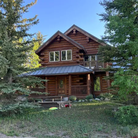 $3,695,000 | 398 Journey's End Road, Crested Butte, CO 81224