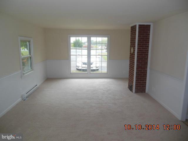 205 Berea Church Road Fredericksburg, VA 22406 - Photo 13 of 23 an empty room with windows