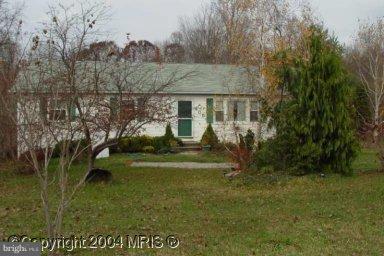 205 Berea Church Road Fredericksburg, VA 22406 - Photo 21 of 23 a view of outdoor space and yard