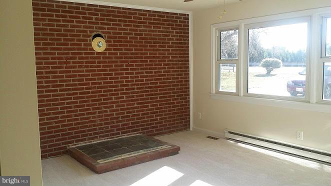 205 Berea Church Road Fredericksburg, VA 22406 - Photo 7 of 23 a view of a bathroom