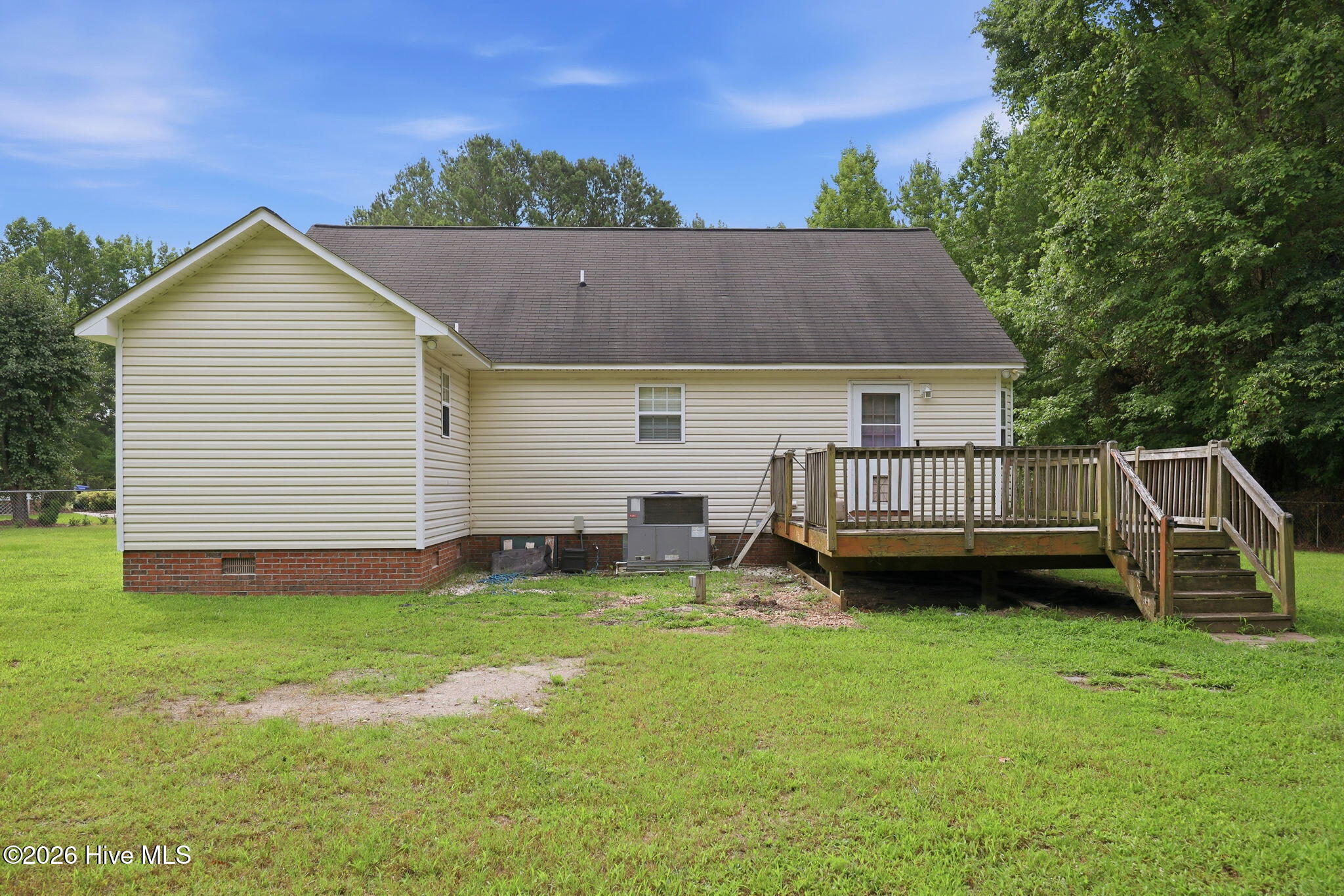 1828 Garner Road Greenville, NC 27834 - Photo 29 of 41